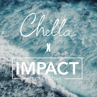 PRESS RELEASE: Chella Joins GreenPrint’s IMPACT COLLECTIVE to become Plastic & Carbon Neutral and Increase Sustainability Efforts