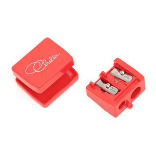 Dual Size Pencil Sharpener