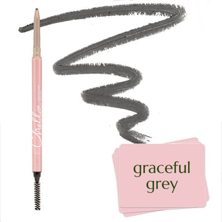 Graceful Grey