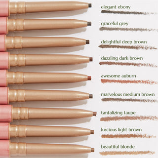 eyebrow pencil