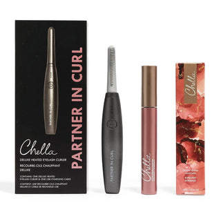 deluxe lash curl kit