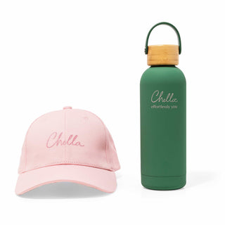effortless hydration water bottle Chella