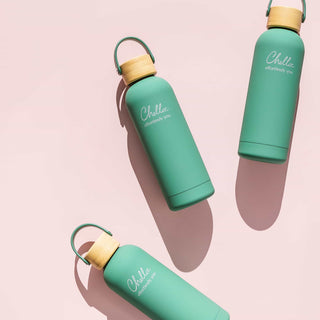 effortless hydration water bottle Chella