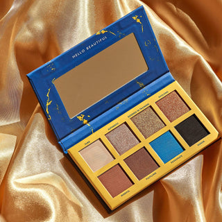 divine purpose eyeshadow palette