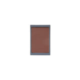 eyeshadow refill vibration matte - mocha