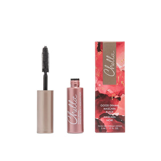 drama & shade mini mascara set