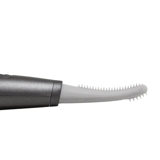 deluxe heated eyelash curler