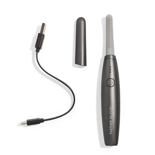 deluxe lash curl kit