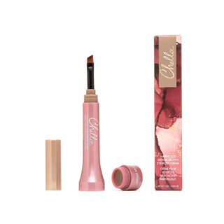 Marvelous Medium Brown