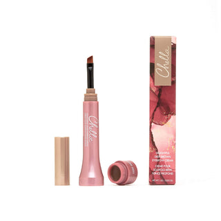 Delightful Deep Brown