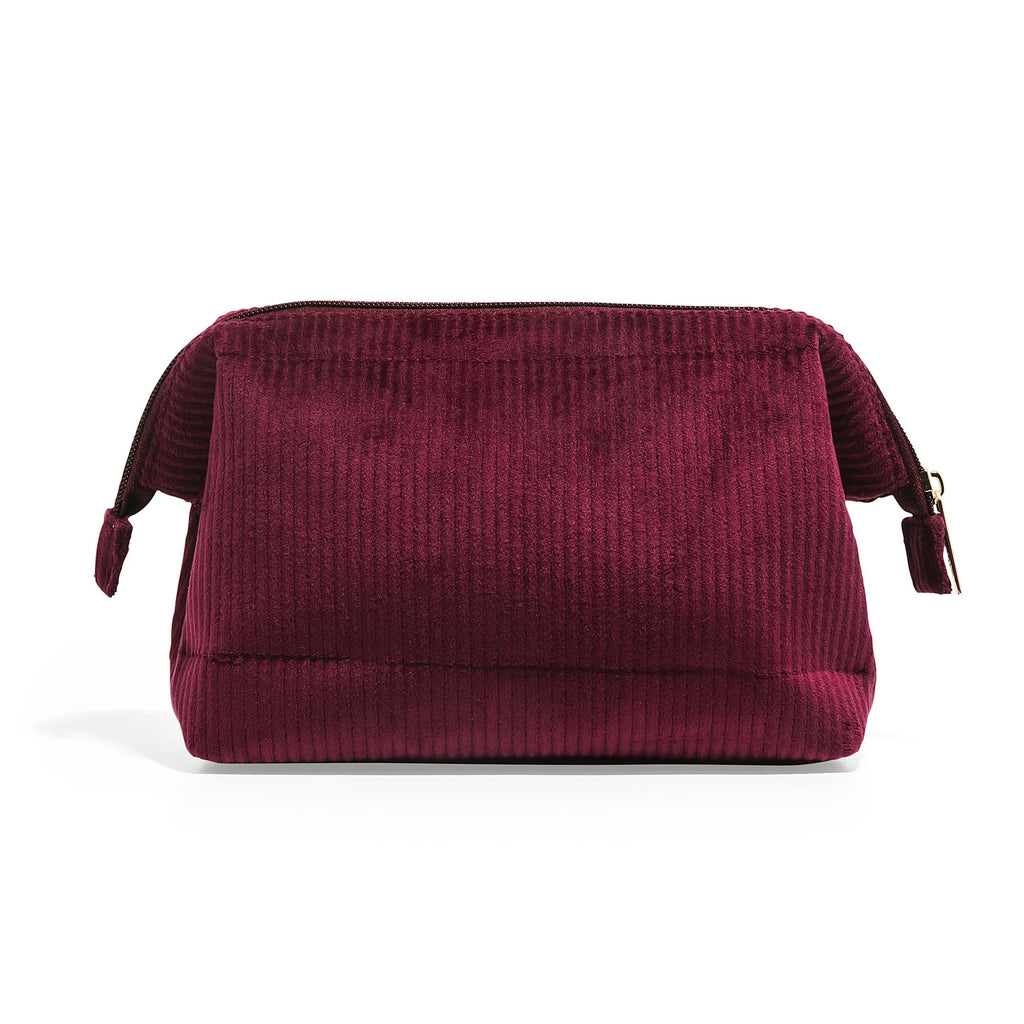 deluxe travel makeup bag MOMIRA Cosmetic Bag Makeup Organizer Bag with Lighted Mirror, Adjustable Brightness in 3 Color Scenarios, Waterproof Makeup Train Case, Gift for Women and beauty essentials beautifully organized wherever your journey takes you. deluxe makeup bag Chella