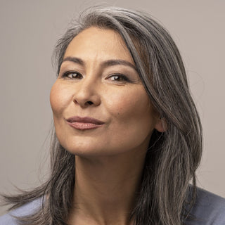 Graceful Grey