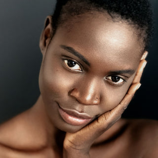 Delightful Deep Brown