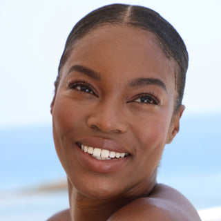 Delightful Deep Brown