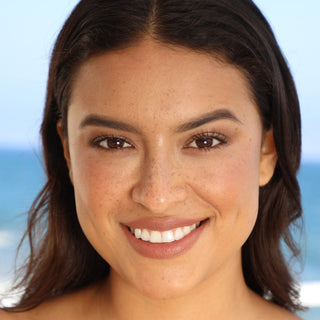 Marvelous Medium Brown