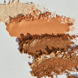 la vie neutral eyeshadow palette