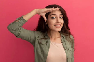 What Your Eyebrows Are Saying About 2026
