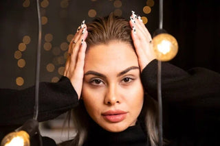From Bold to Airy: The Soft Brow Takeover