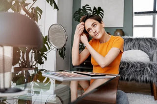 Everyday Natural Makeup for Your Busy Life