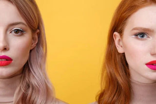 Airy Brows vs. Bold Brows: Which Are You?