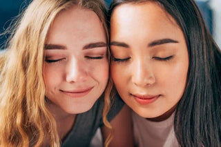 Fluffy vs. Feathered Brows: The Real Difference