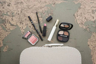 Brow Pencil Travel Essentials for Jetsetters