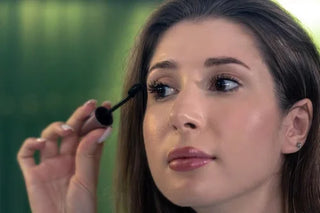 Vegan Brow Pomade for Beginners