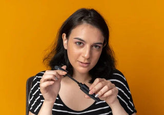 Heated Lash Curlers for Sensitive Lashes