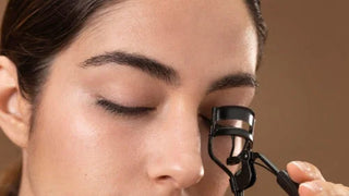 Precision Lash Curler Safe Heated