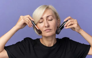 Lash Curlers Designed for Mature Eyes