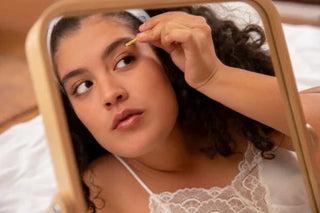 Fluffy Brow Maintenance Hacks