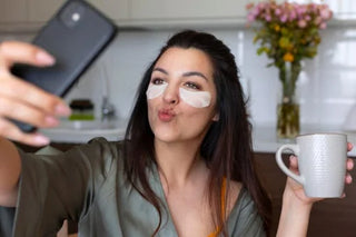 Natural Brow Styling for Busy Mornings