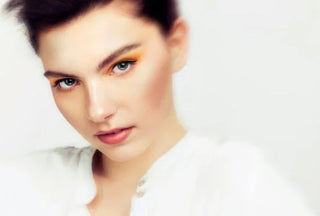 Effortless Clean Girl Eye Looks