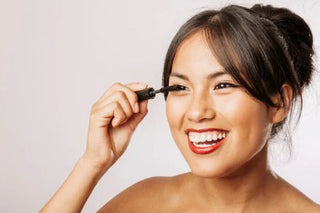 The Hottest Vegan Mascaras Right Now