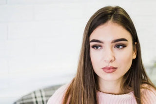 Natural Brow Enhancement Without Makeup