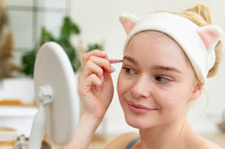 60-Second Brow Lift Routine That Instantly Refreshes Your Look and Feels Totally Effortless