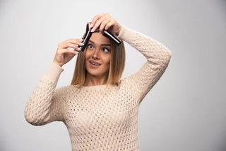 Airy Brows That Float Above the Crowd While Maintaining a Fresh, Natural, Polished Look