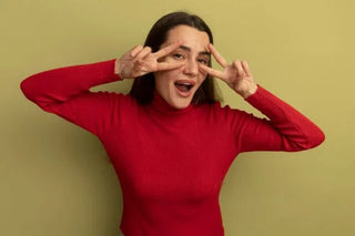 Eyebrows That Speak Softly But Look Loud, Giving Your Face Balanced, Airy Expression Instantly