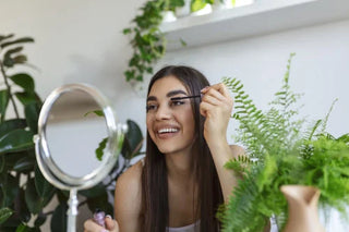 Vegan Brow Moves That Stick Around and Keep Arches Soft, Natural, and Defined All Day Long