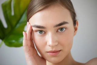 Soft Lifted Brows in Minutes That Enhance Your Eyes While Keeping a Natural, Polished Look
