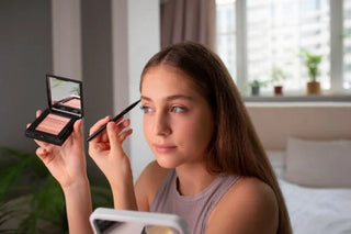Vegan Eyeshadow Palette Routines That Complement Your Brows and Enhance Natural Eye Shape