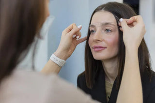 Brow Filler Alternatives That Add Soft Volume While Keeping Your Arches Airy and Effortless