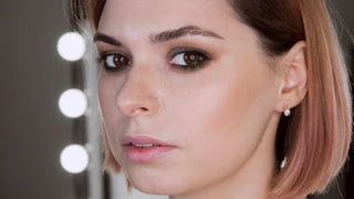Soft Fluffy Brows That Stay Natural Yet Add Subtle Volume and Dimension to Your Face