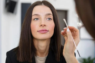 Brow Pencil Techniques That Work on Every Tone While Keeping Natural Volume and Airy Definition