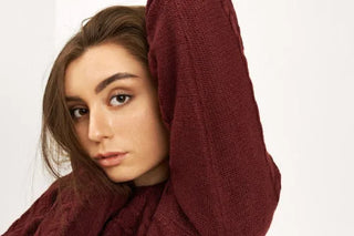Minimalist Brows That Look Wildly Effortless While Enhancing Your Natural Shape Subtly