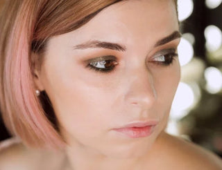 Airy Fluffy Brows That Add Subtle Volume and Lift Without Feeling Overdone or Heavy