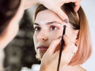 Vegan Eyeshadow Palette Hacks That Pair With Your Brows to Enhance Natural Eye Shape Effortlessly