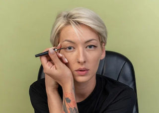 Brow Pencil Techniques for Mature Skin That Add Shape and Lift Without Looking Overdone