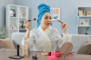 Achieve Soft Lifted Brows at Home That Stay Defined, Airy, and Polished All Day