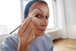 Fluffy Eyebrow Routines for Mature Skin That Enhance Shape While Maintaining Subtle Volume